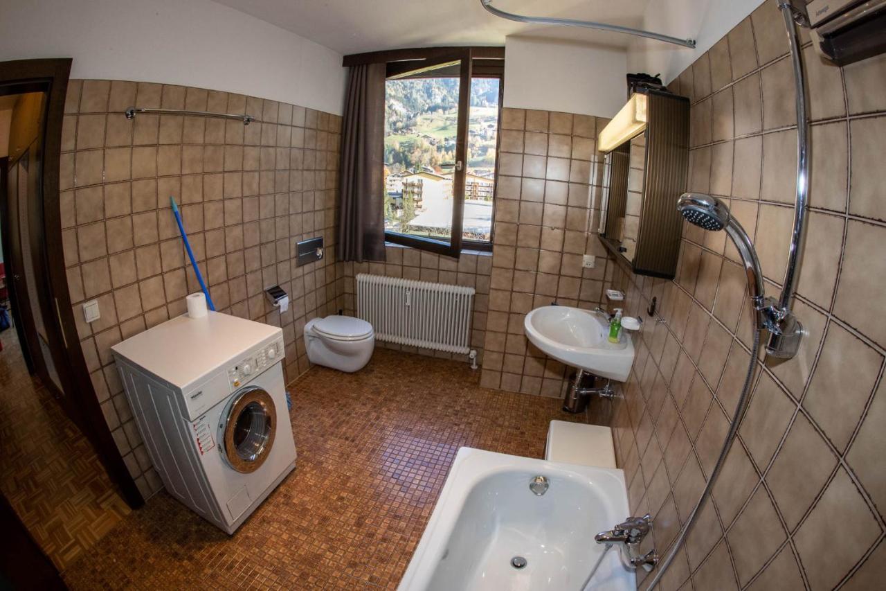 Apartment Hava Bad Hofgastein Exterior foto