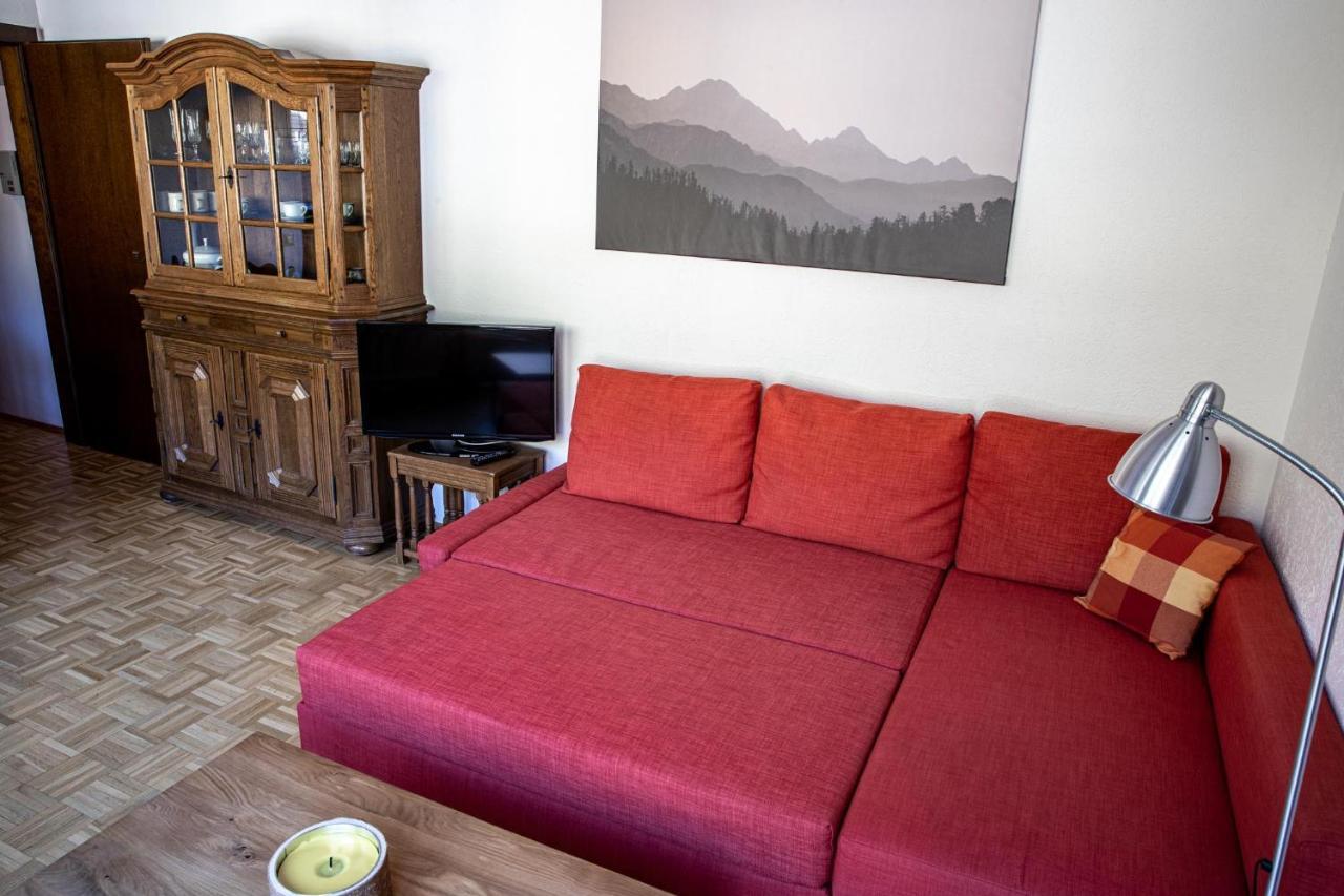 Apartment Hava Bad Hofgastein Exterior foto