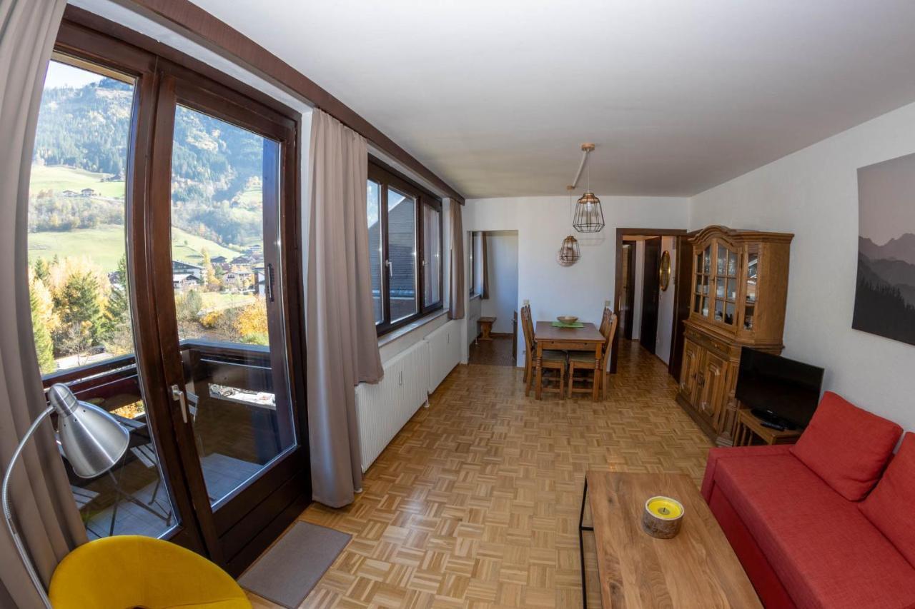 Apartment Hava Bad Hofgastein Exterior foto