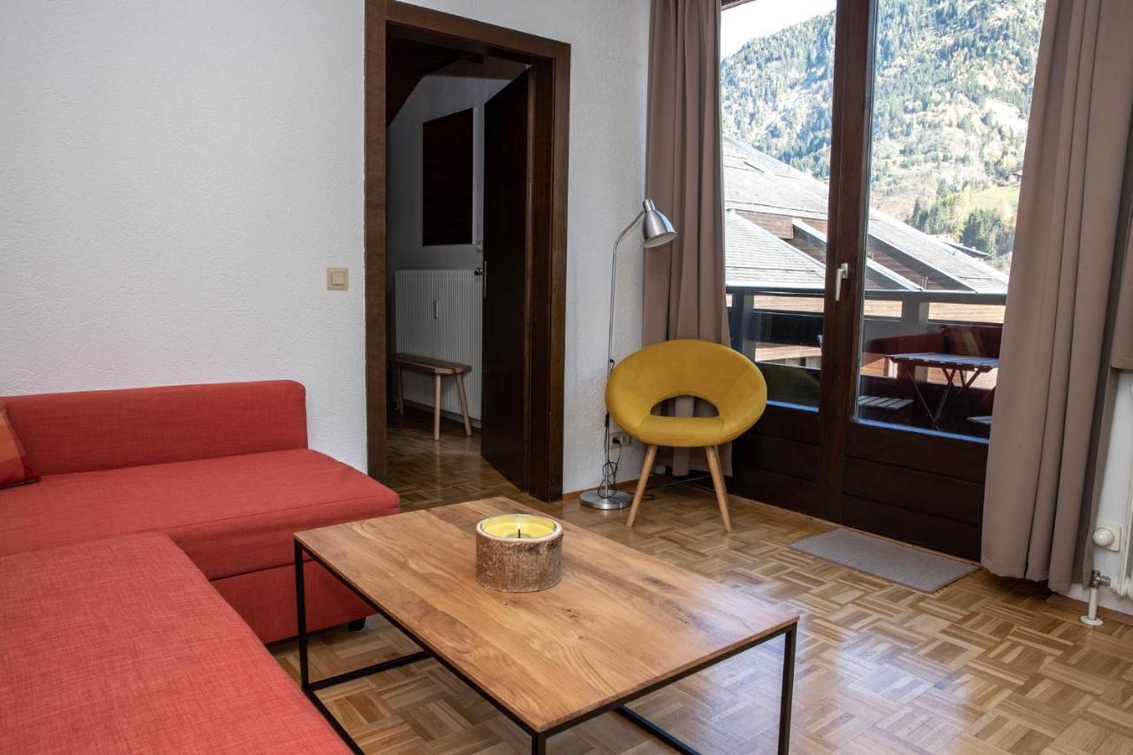 Apartment Hava Bad Hofgastein Exterior foto